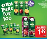 Aktuelles Mango Maracuja Orange Angebot bei Marktkauf in Fürth ab 1,49 €