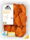 Frische Chicken-Wings Angebot in Schwarzach Frische Chicken-Wings im aktuellen Prospekt bei Penny in Schwarzach