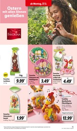 Kinderspielzeug Angebot & Preis im aktuellen Lidl Prospekt Kinderspielzeug Angebot im aktuellen Lidl Prospekt auf Seite 19