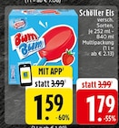 Aktuelles Bum Bum Angebot bei EDEKA in Recklinghausen ab 1,59 €