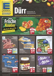 Aktueller E center Tauberbischofsheim Prospekt "Wir lieben Lebensmittel!" mit 28 Seiten