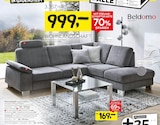 Wohnlandschaft bei XXXLutz Möbelhäuser im Lahstedt Prospekt für 169,00 €