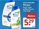 For Men im Angebot bei ALDI SÜD in Schwäbisch Hall For Men Angebote von Head & Shoulders bei ALDI SÜD Schwäbisch Hall für 5,29 €