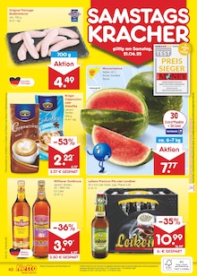 Kleiderschrank im aktuellen Netto Marken-Discount Prospekt (Jena) Kleiderschrank im Netto Marken-Discount Prospekt "Aktuelle Angebote" mit 63 Seiten (Jena)