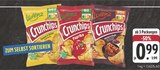 Aktuelle Chips Angebote bei E center in Jena Aktuelles Crunchips Cheese & Onion Angebot bei E center in Jena ab 0,99 €