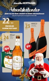 Aktueller Getränke Hoffmann Prospekt mit Prosecco, "Aktuelle Angebote", Seite 11