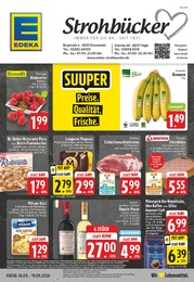 Der aktuelle EDEKA Prospekt Der aktuelle EDEKA Prospekt Aktuelle Angebote