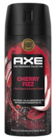 dm-drogerie markt Florstadt - Cherry Fizz Angebot im Prospekt Cherry Fizz bei dm-drogerie markt im Florstadt Prospekt für 5,45 €