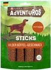 Adventuros Nuggets Angebote von Purina bei Kaufland Wismar für 0,99 €