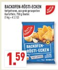 Aktuelles BACKOFEN-RÖSTI-ECKEN Angebot bei Marktkauf in Bielefeld ab 1,59 €