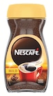 Nescafé Angebote bei Lidl Wunstorf für 5,49 €