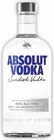 Vodka - Absolut - Intermarché à Grenoble Vodka - Absolut en promo chez Intermarché Grenoble à 14,85 €