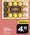 Collection von Ferrero im aktuellen Netto mit dem Scottie Prospekt für 4,99 €