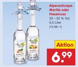 Alpenschnaps Marille im Angebot bei Netto Marken-Discount in Chemnitz Alpenschnaps Marille Angebote bei Netto Marken-Discount Chemnitz für 6,99 €