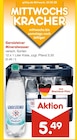 Aktuelles Mineralwasser Angebot bei Netto Marken-Discount in Ludwigshafen (Rhein) ab 5,49 €