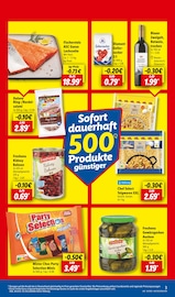 Ähnliche Kuchen-Backmischung Angebote im Prospekt "LIDL LOHNT SICH" von Lidl in Dortmund Ähnliche Angebote wie Kuchen-Backmischung im Prospekt "LIDL LOHNT SICH" auf Seite 3 von Lidl in Dortmund