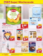 Aktueller Netto Marken-Discount Prospekt mit Dolce Gusto, "Aktuelle Angebote", Seite 58