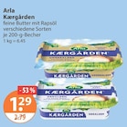 Kærgården von Arla im aktuellen V-Markt Prospekt für 1,29 €