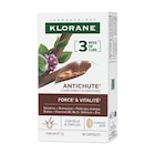 Gamme capillaire - KLORANE - Carrefour Gamme capillaire - KLORANE dans le catalogue Carrefour