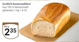 Angebot im GLOBUS Tönisvorst Prospekt GLOBUS Tönisvorst Prospekt mit im Angebot für 2,35 €