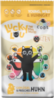 Aktuelle Katzenfutter Angebote bei Fressnapf in Moers Aktuelles Nass- und Trockennahrung sowie Snacks Angebot bei Fressnapf in Moers ab 1,25 €