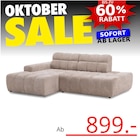 Seats and Sofas Oberhausen - Bolano Angebot im Prospekt Bolano bei Seats and Sofas im Oberhausen Prospekt für 899,00 €