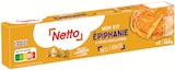 Mon kit épiphanie - NETTO à 1,74 € dans le catalogue Netto