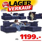 Boss Wohnlandschaft von Seats and Sofas für 1.199,00 € bei Seats and Sofas im Angebot Boss Wohnlandschaft von Seats and Sofas im aktuellen Seats and Sofas Prospekt