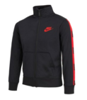 Sport 2000 Mende - Promo SURVÊTEMENT Cadet Promo SURVÊTEMENT Cadet à 34,99 € dans le catalogue Sport 2000 à Mende