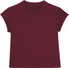T-SHIRT - UP 2 FASHION en promo à 4,99 € chez Aldi T-SHIRT - UP 2 FASHION dans le catalogue Aldi
