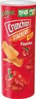 Crunchips Stackers Paprika Angebote von Lorenz bei EDEKA Stade für 1,99 €