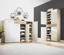 XL-Schuhschrank Fakir II bei Zurbrüggen in Dortmund XL-Schuhschrank Fakir II im Angebot bei Zurbrüggen Dortmund für 99,90 €