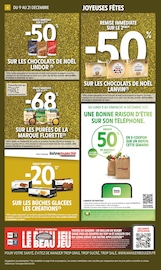 Gâteau Angebote im Prospekt "-34% DE REMISE IMMÉDIATE SUR UNE SÉLECTION DE FOIES GRAS" von Intermarché Express auf Seite 4