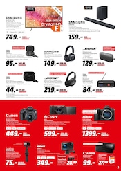 Beamer im MediaMarkt Saturn Prospekt in Aachen Aktueller MediaMarkt Saturn Prospekt mit Beamer, "LET'S GO DEALS - Mailights", Seite 3