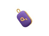 Aktuelles Select 4 Go, Bluetooth Lautsprecher, Violett, Wasserfest Angebot bei MediaMarkt Saturn in Würzburg ab 19,00 €