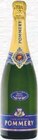 CHAMPAGNE AOP BRUT ROYAL SOUS ÉTUI - POMMERY en promo chez Super U Rombas à 32,75 €