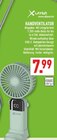 HANDVENTILATOR Angebote von XLayer bei Marktkauf Bochum für 7,99 €