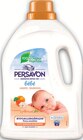 Lessive liquide bébé hypoallergénique peaux sensibles à l'extrait d'abricot bio 30 lavages - Persavon à 2,33 € dans le catalogue Intermarché Hyper