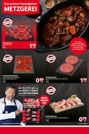 Aktueller Selgros Prospekt mit Rindfleisch, "cash & carry", Seite 2