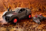 RHINO CAR RC - ONETWOFUN - Auchan Hypermarché RHINO CAR RC - ONETWOFUN à 29,99 € dans le catalogue Auchan Hypermarché