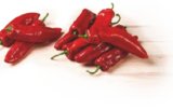Bio-Paprika spitz Angebote bei tegut Stuttgart für 1,99 €