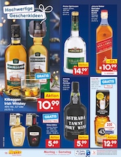 Wein im Netto Marken-Discount Prospekt in Erfurt Aktueller Netto Marken-Discount Prospekt mit Wein, "Aktuelle Angebote", Seite 20