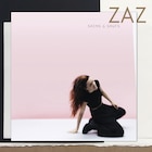 Sains et saufs - ZAZ en promo chez Fnac Sains et saufs - ZAZ dans le catalogue Fnac