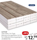 Laminat Angebote bei ROLLER Brühl für 12,99 €