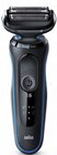 Aktuelle Rasierer Angebote bei expert in Regensburg Aktuelles Nass-/Trockenrasierer Series 5 51-B1000s Angebot bei expert in Regensburg ab 69,99 €