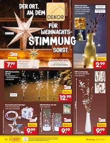 Kerzen im aktuellen Netto Marken-Discount Prospekt (Fürth) Kerzen im Netto Marken-Discount Prospekt "Aktuelle Angebote" mit 60 Seiten (Fürth)