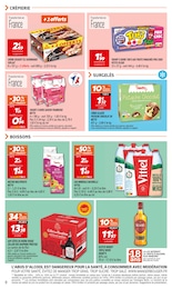Offre Chocolat dans le catalogue Netto du moment à la page 8