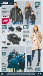 Jacke Angebot & Preis im aktuellen NETTO mit dem Scottie Prospekt Jacke Angebot im aktuellen NETTO mit dem Scottie Prospekt auf Seite 16