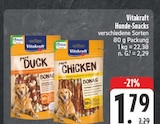 pure Duck Angebote von Vitakraft bei EDEKA Bayreuth für 1,79 €
