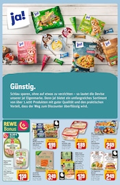 Lebensmittel im REWE Prospekt in Heidenheim Aktueller REWE Prospekt mit Lebensmittel, "Dein Markt", Seite 12